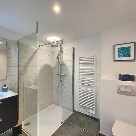 Apartamento Charmant Avec Piscine Et Terrasse A Calvi - Fr-1-719-32 *