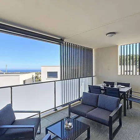 Charmant Avec Piscine Et Terrasse A Calvi - Fr-1-719-32 *